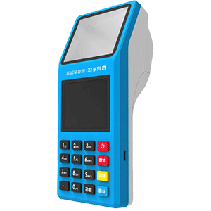 瑞安超级收款宝QR65